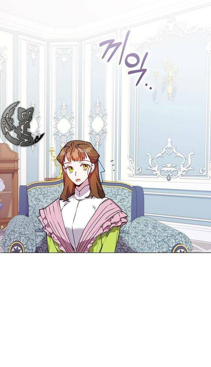 Ta sẽ nuôi dạy con của ngài thật tốt, bệ hạ!: Chapter 40