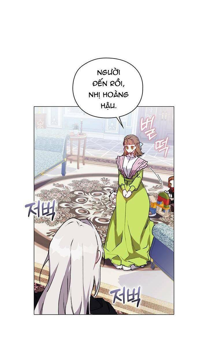 Ta sẽ nuôi dạy con của ngài thật tốt, bệ hạ!: Chapter 40