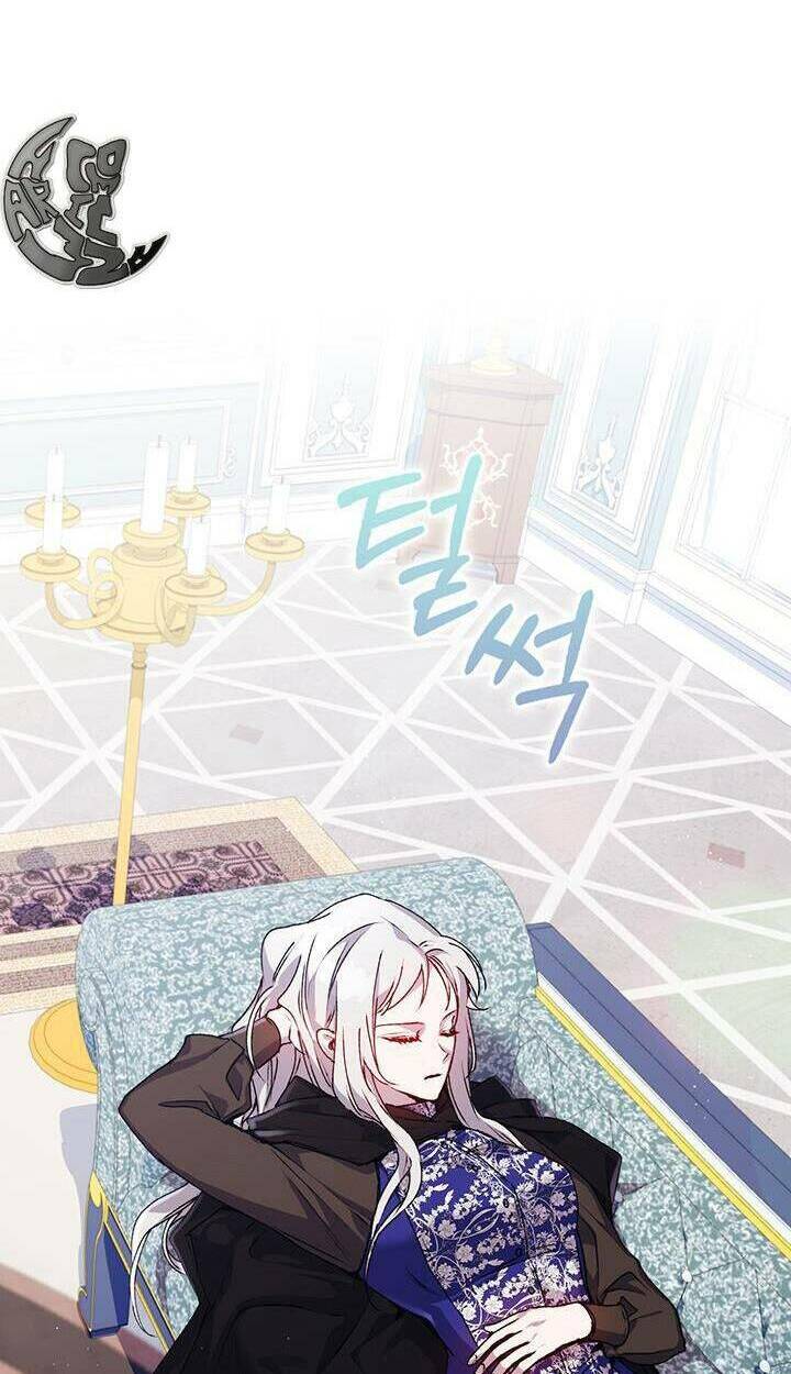 Ta sẽ nuôi dạy con của ngài thật tốt, bệ hạ!: Chapter 40