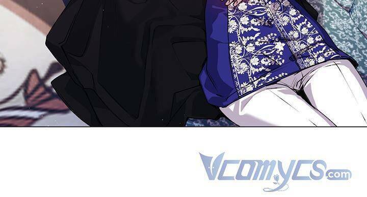 Ta sẽ nuôi dạy con của ngài thật tốt, bệ hạ!: Chapter 40