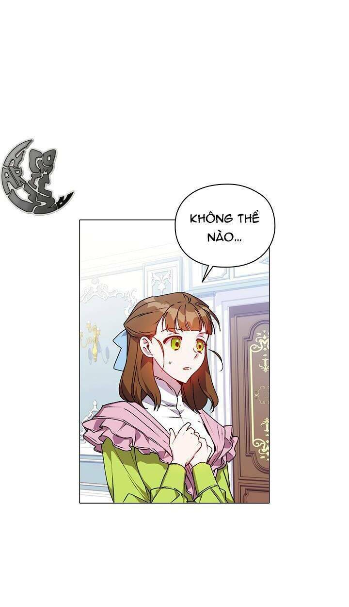 Ta sẽ nuôi dạy con của ngài thật tốt, bệ hạ!: Chapter 40