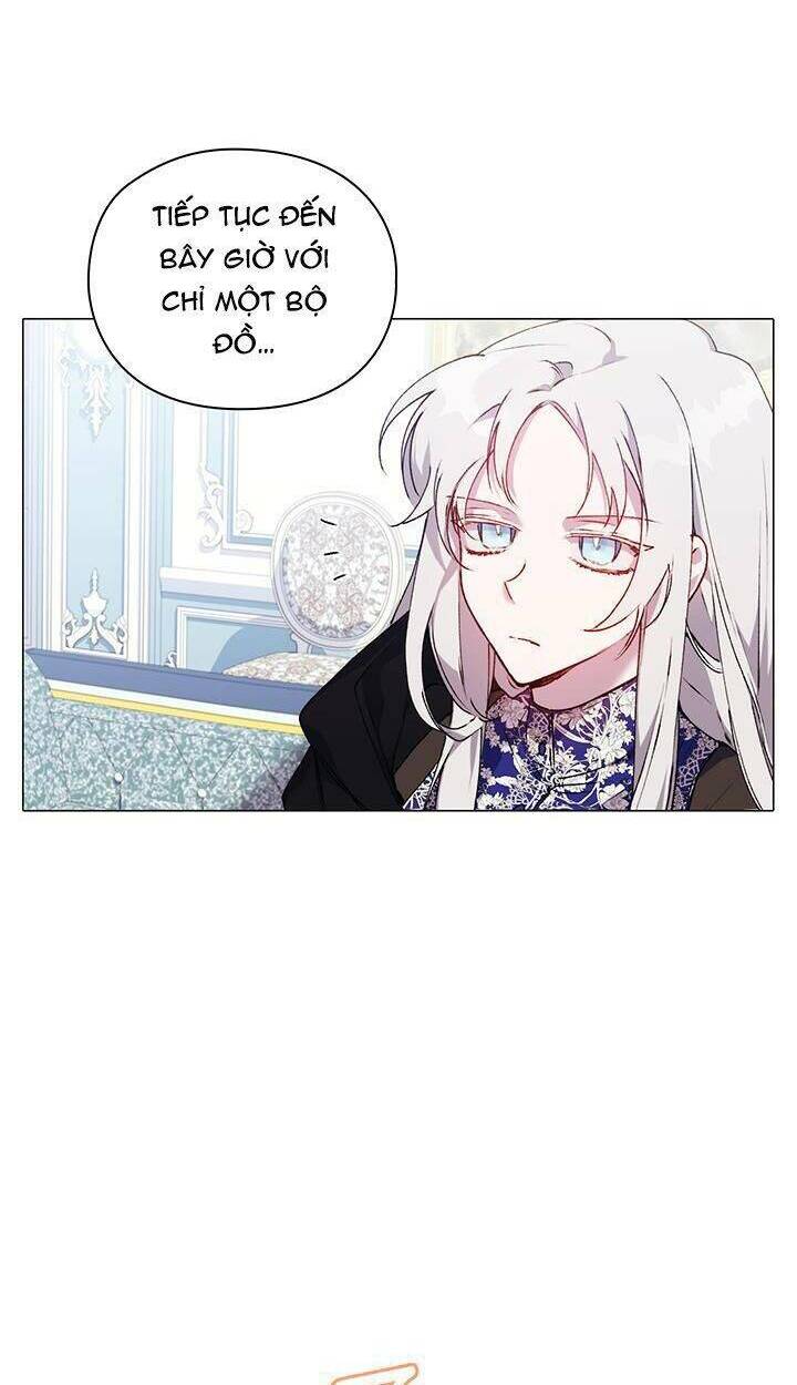 Ta sẽ nuôi dạy con của ngài thật tốt, bệ hạ!: Chapter 40