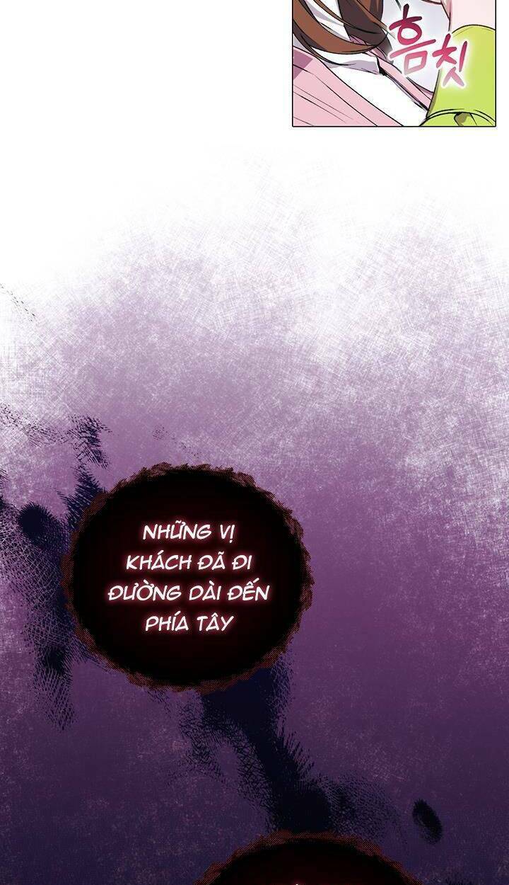 Ta sẽ nuôi dạy con của ngài thật tốt, bệ hạ!: Chapter 40