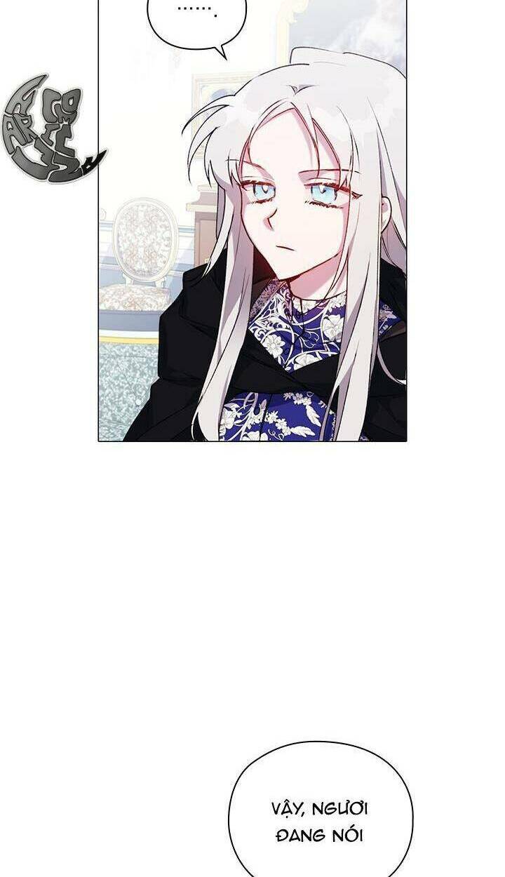 Ta sẽ nuôi dạy con của ngài thật tốt, bệ hạ!: Chapter 40
