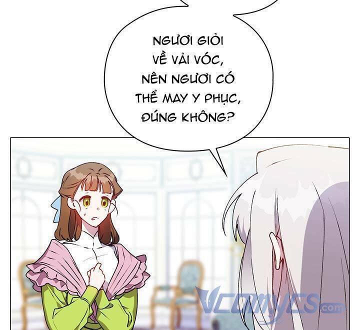 Ta sẽ nuôi dạy con của ngài thật tốt, bệ hạ!: Chapter 40