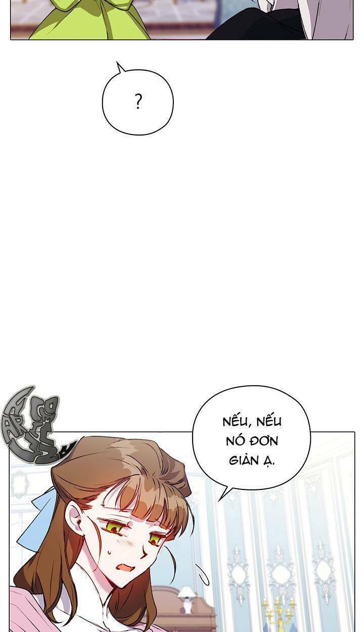 Ta sẽ nuôi dạy con của ngài thật tốt, bệ hạ!: Chapter 40