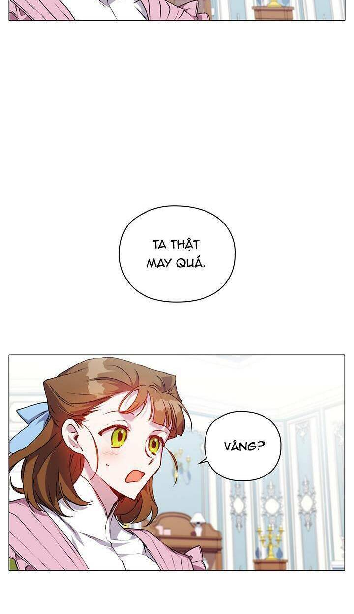 Ta sẽ nuôi dạy con của ngài thật tốt, bệ hạ!: Chapter 40