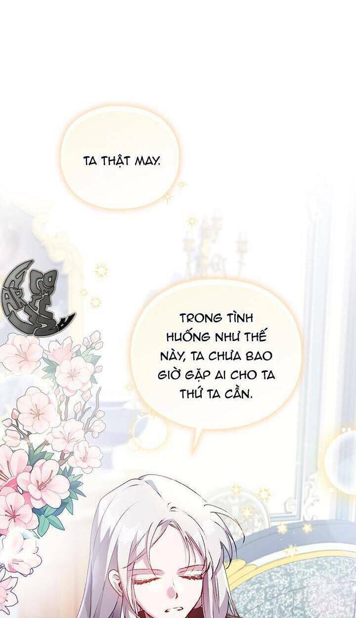 Ta sẽ nuôi dạy con của ngài thật tốt, bệ hạ!: Chapter 40