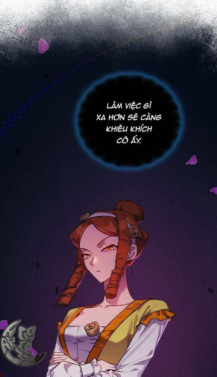 Ta sẽ nuôi dạy con của ngài thật tốt, bệ hạ!: Chapter 40