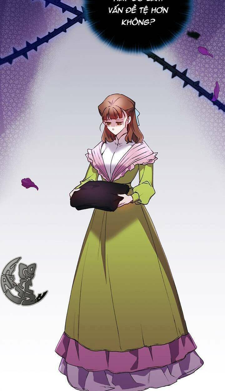 Ta sẽ nuôi dạy con của ngài thật tốt, bệ hạ!: Chapter 40