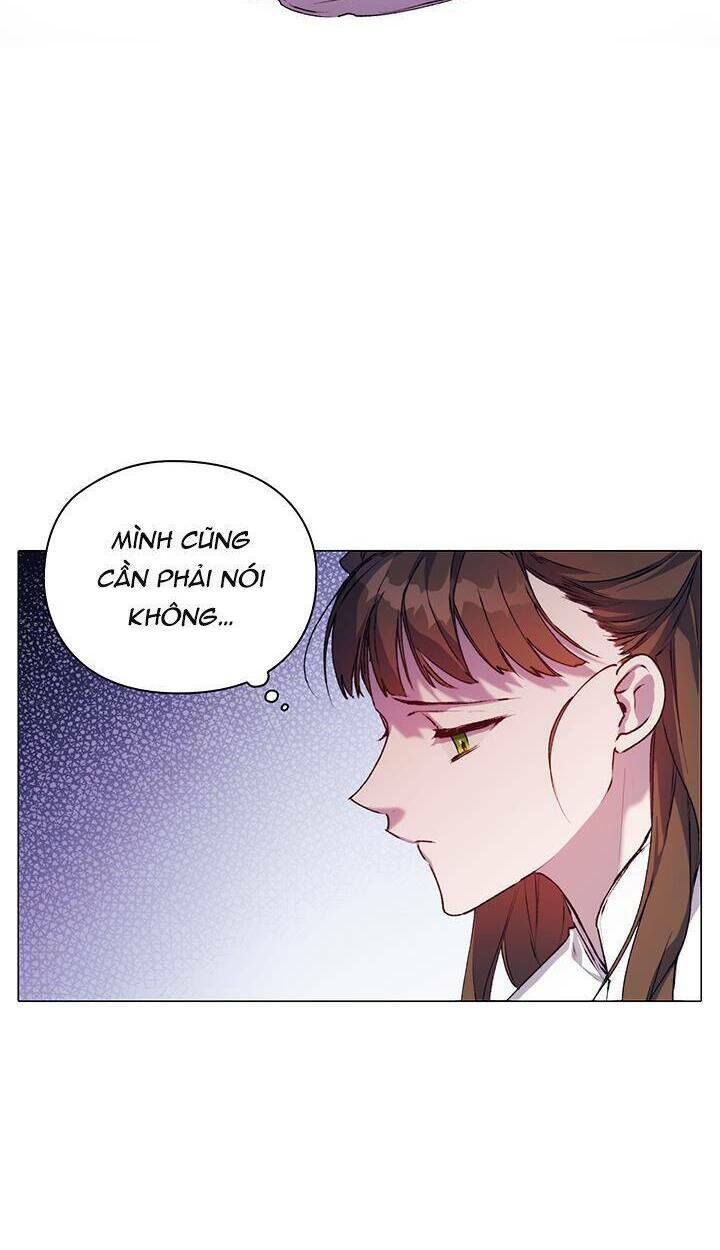 Ta sẽ nuôi dạy con của ngài thật tốt, bệ hạ!: Chapter 40