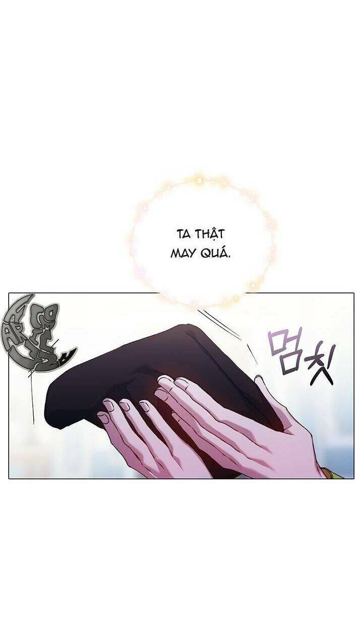 Ta sẽ nuôi dạy con của ngài thật tốt, bệ hạ!: Chapter 40