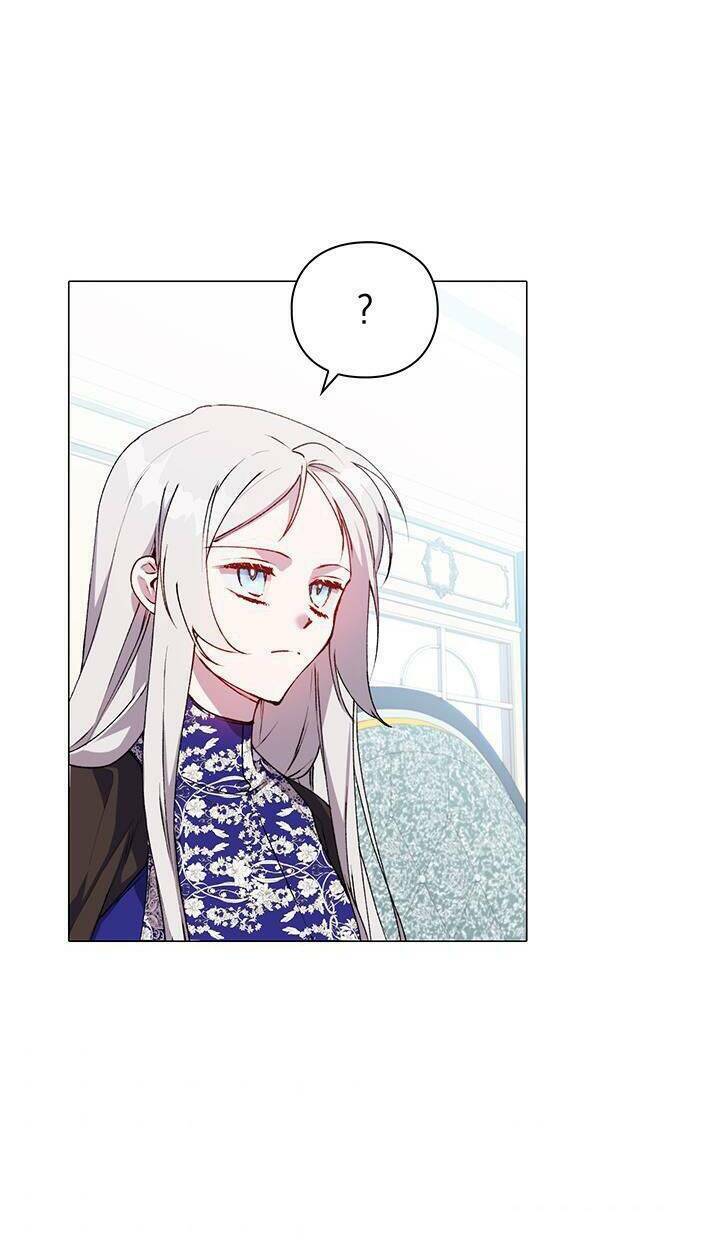 Ta sẽ nuôi dạy con của ngài thật tốt, bệ hạ!: Chapter 40
