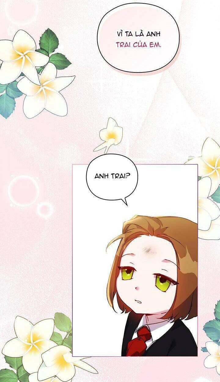 Ta sẽ nuôi dạy con của ngài thật tốt, bệ hạ!: Chapter 40