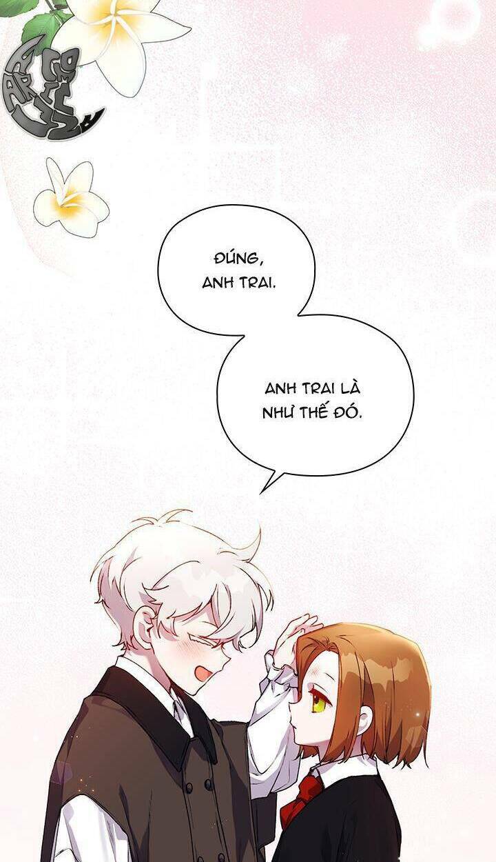 Ta sẽ nuôi dạy con của ngài thật tốt, bệ hạ!: Chapter 40
