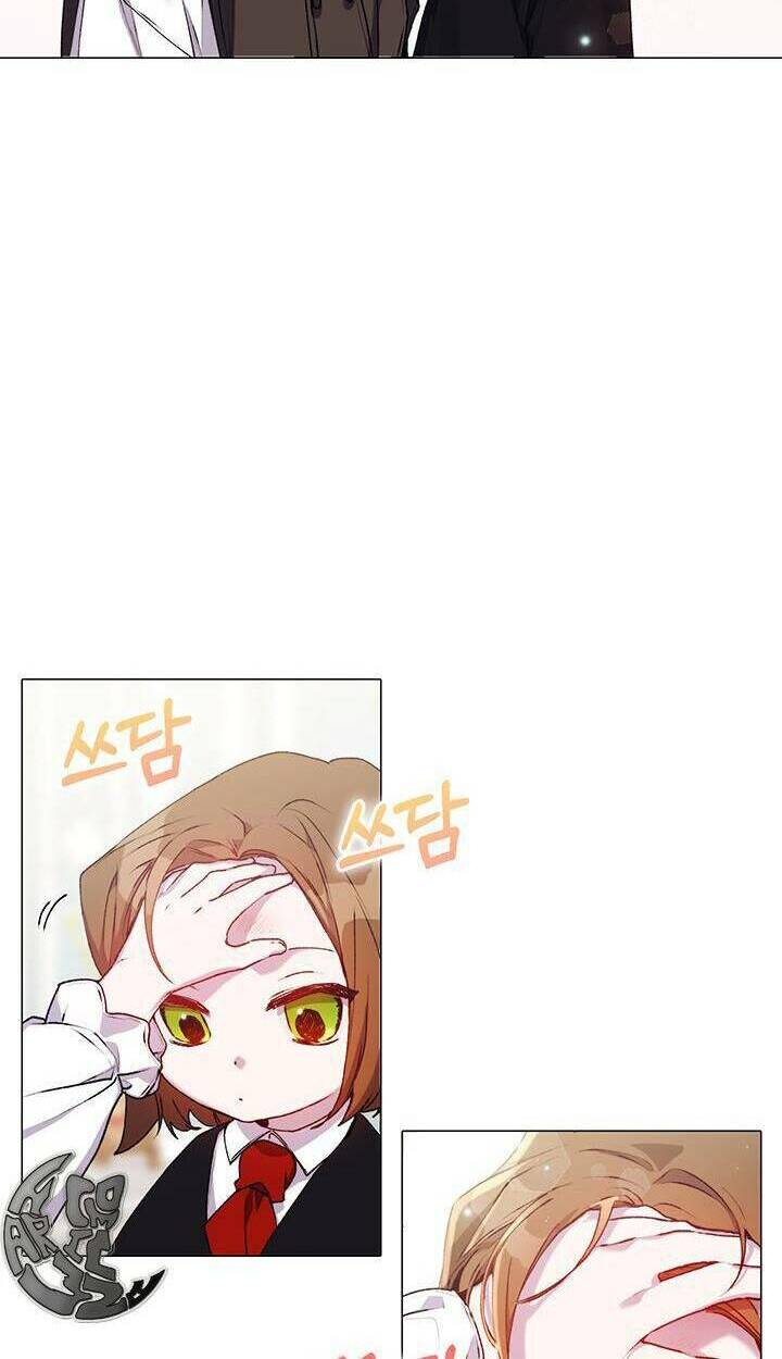 Ta sẽ nuôi dạy con của ngài thật tốt, bệ hạ!: Chapter 40