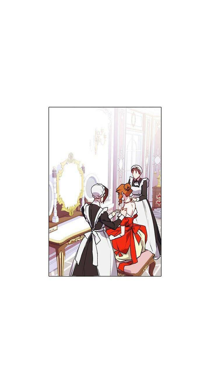 Ta sẽ nuôi dạy con của ngài thật tốt, bệ hạ!: Chapter 40