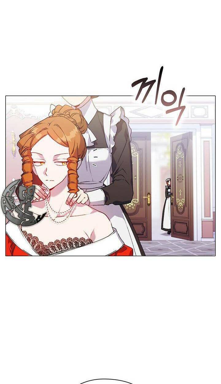 Ta sẽ nuôi dạy con của ngài thật tốt, bệ hạ!: Chapter 40