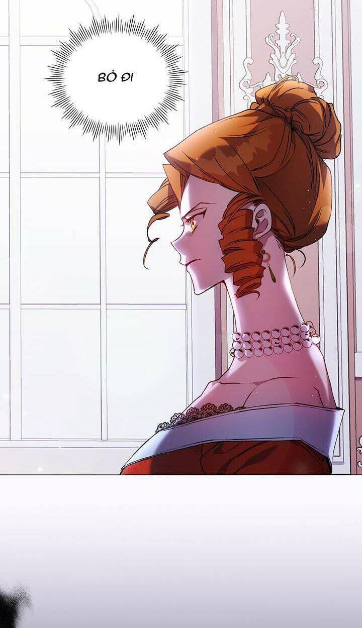 Ta sẽ nuôi dạy con của ngài thật tốt, bệ hạ!: Chapter 40