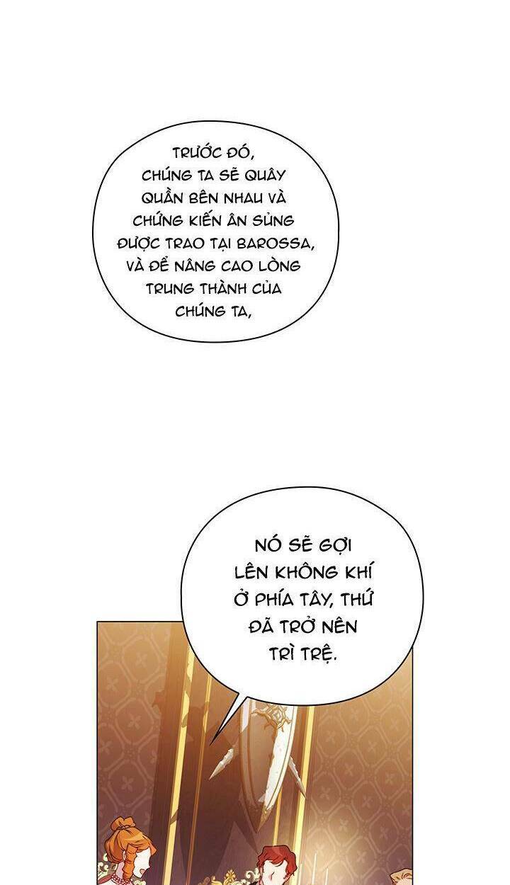 Ta sẽ nuôi dạy con của ngài thật tốt, bệ hạ!: Chapter 42