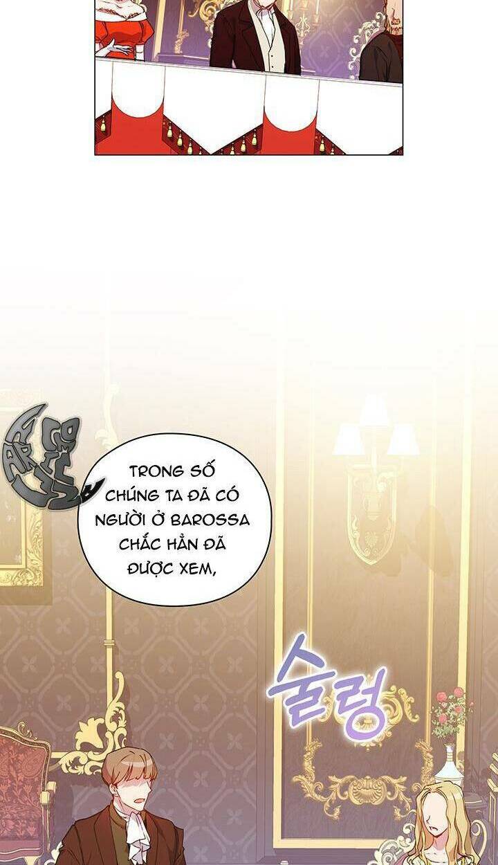 Ta sẽ nuôi dạy con của ngài thật tốt, bệ hạ!: Chapter 42