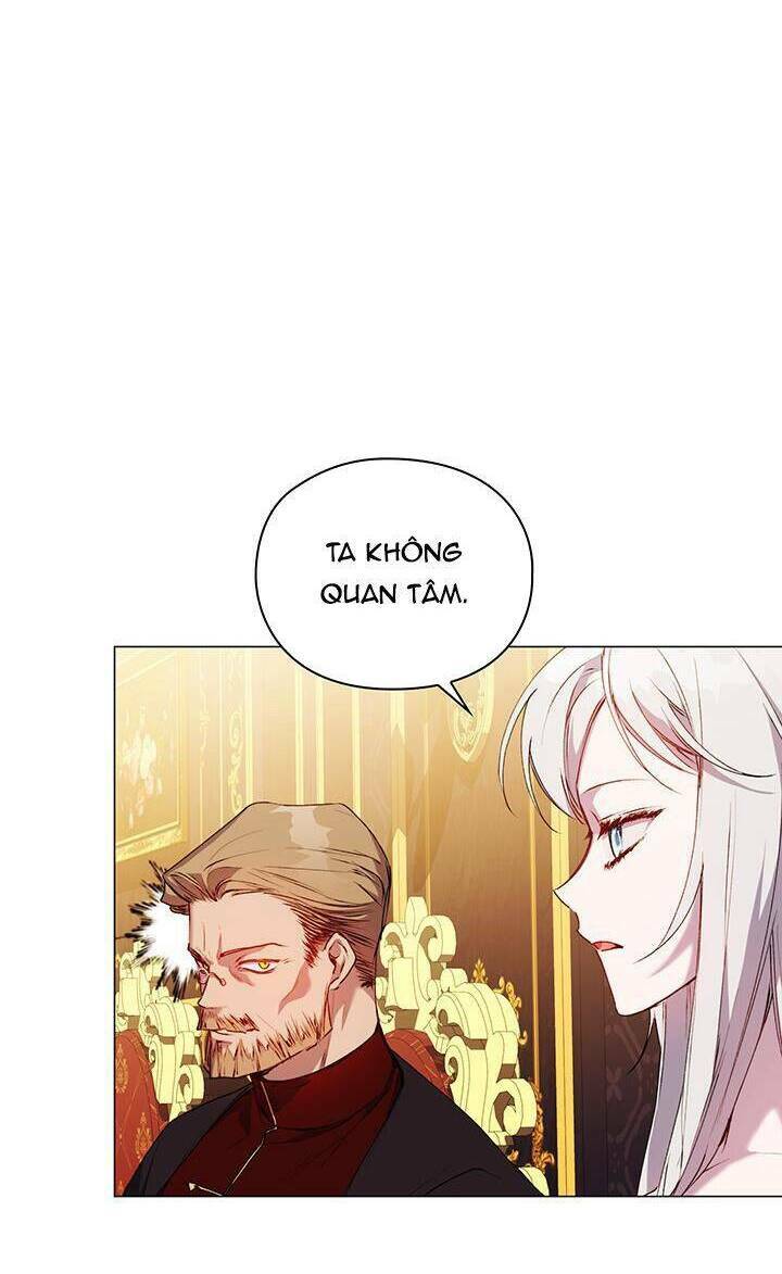 Ta sẽ nuôi dạy con của ngài thật tốt, bệ hạ!: Chapter 42