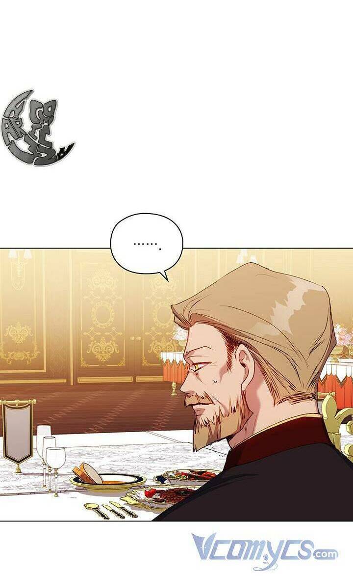 Ta sẽ nuôi dạy con của ngài thật tốt, bệ hạ!: Chapter 42