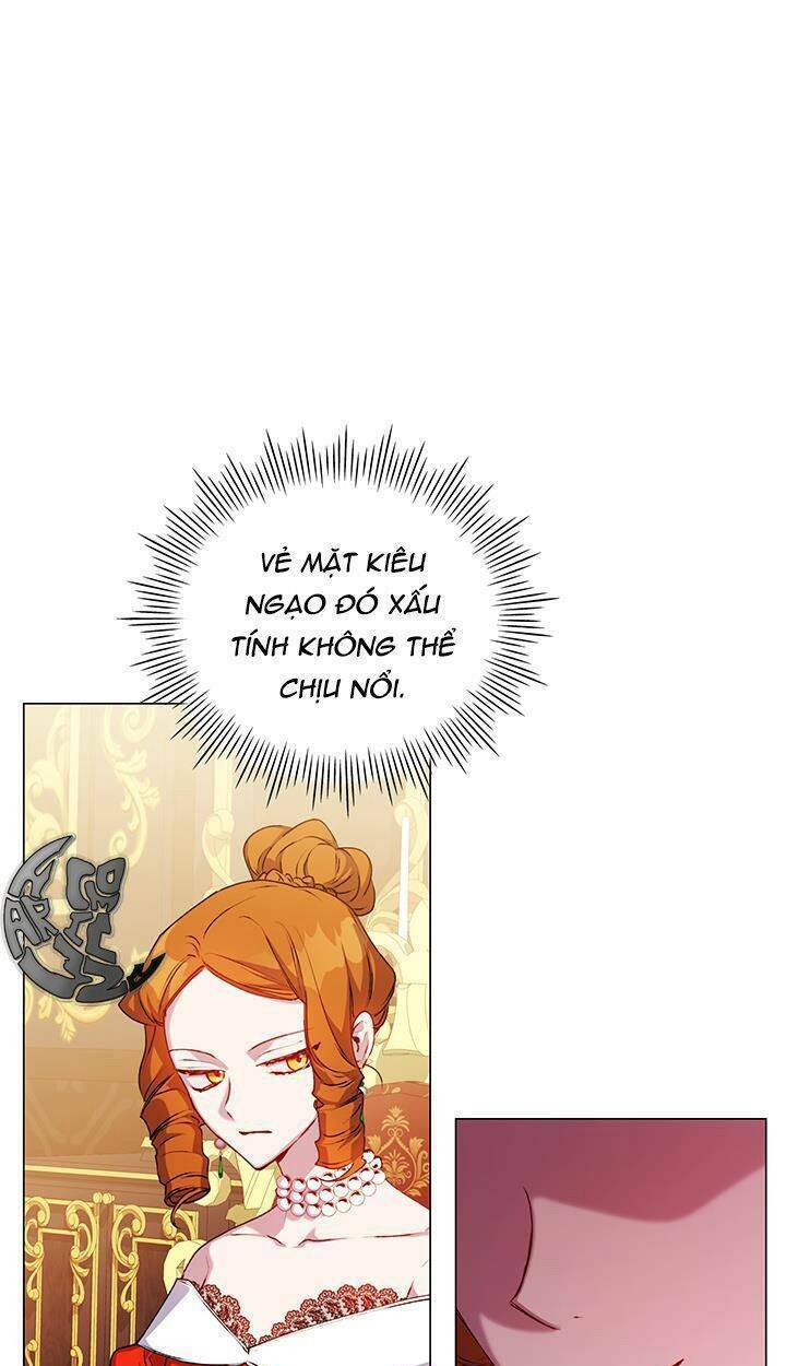Ta sẽ nuôi dạy con của ngài thật tốt, bệ hạ!: Chapter 42