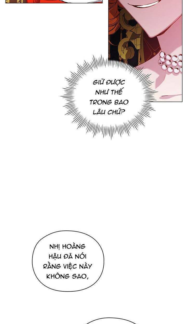 Ta sẽ nuôi dạy con của ngài thật tốt, bệ hạ!: Chapter 42