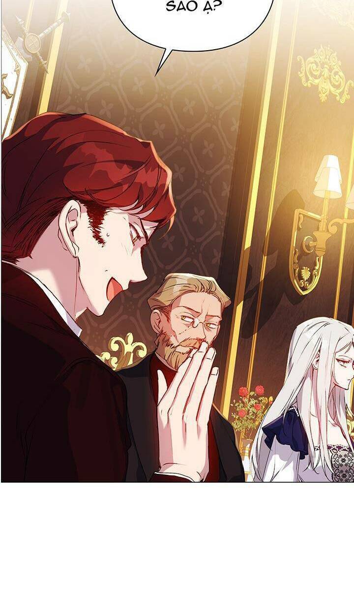 Ta sẽ nuôi dạy con của ngài thật tốt, bệ hạ!: Chapter 42