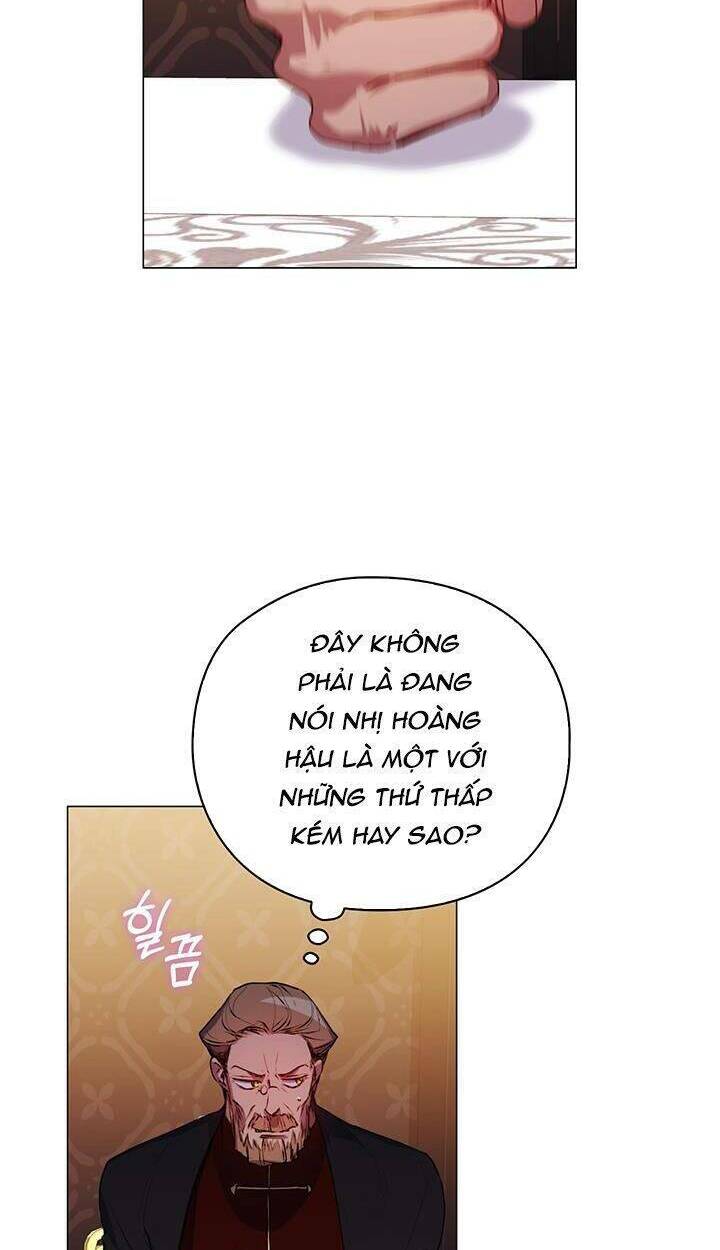 Ta sẽ nuôi dạy con của ngài thật tốt, bệ hạ!: Chapter 42