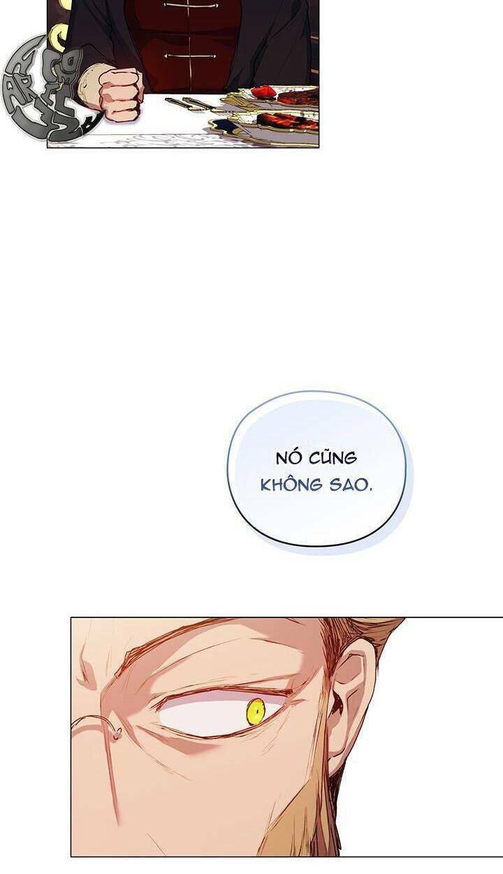 Ta sẽ nuôi dạy con của ngài thật tốt, bệ hạ!: Chapter 42