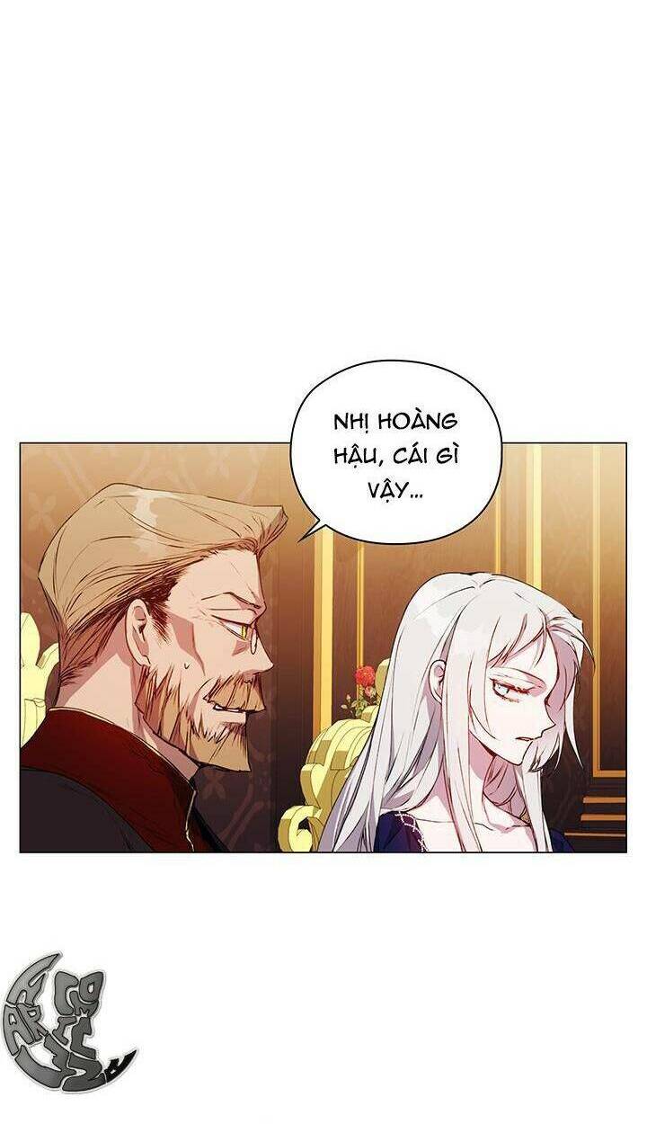 Ta sẽ nuôi dạy con của ngài thật tốt, bệ hạ!: Chapter 42