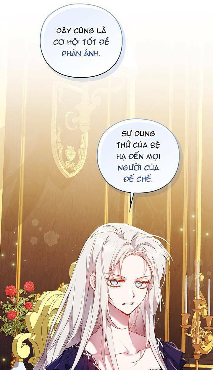Ta sẽ nuôi dạy con của ngài thật tốt, bệ hạ!: Chapter 42