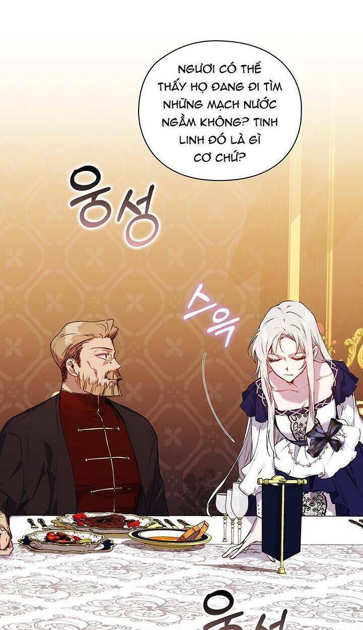 Ta sẽ nuôi dạy con của ngài thật tốt, bệ hạ!: Chapter 42