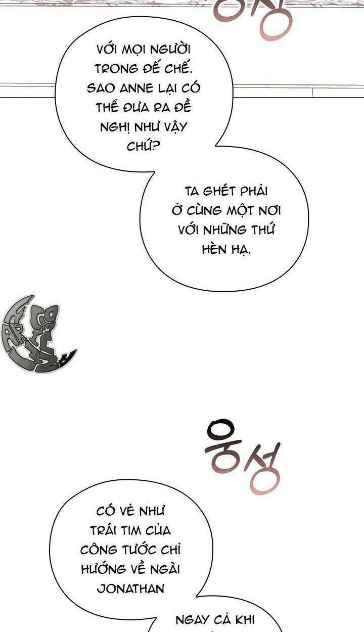 Ta sẽ nuôi dạy con của ngài thật tốt, bệ hạ!: Chapter 42