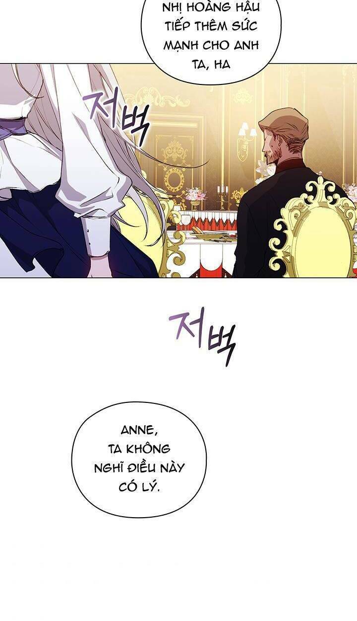 Ta sẽ nuôi dạy con của ngài thật tốt, bệ hạ!: Chapter 42