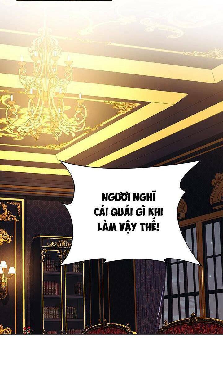 Ta sẽ nuôi dạy con của ngài thật tốt, bệ hạ!: Chapter 42