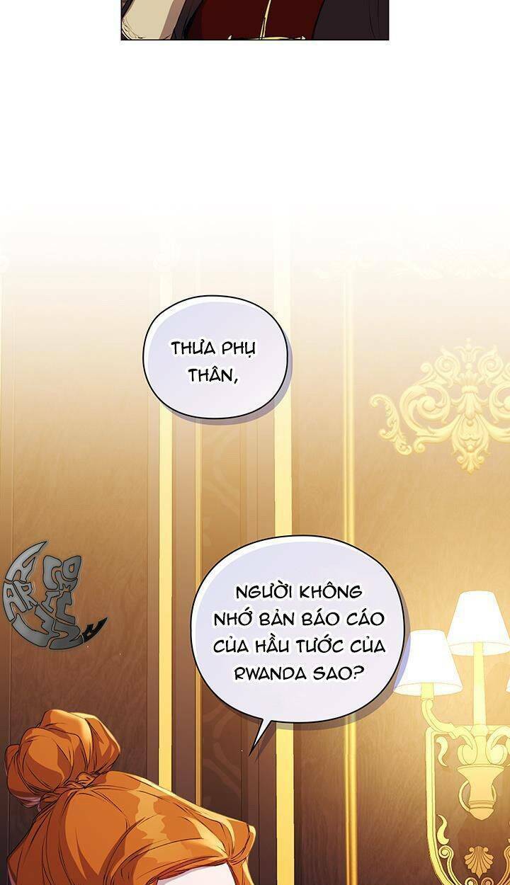 Ta sẽ nuôi dạy con của ngài thật tốt, bệ hạ!: Chapter 42
