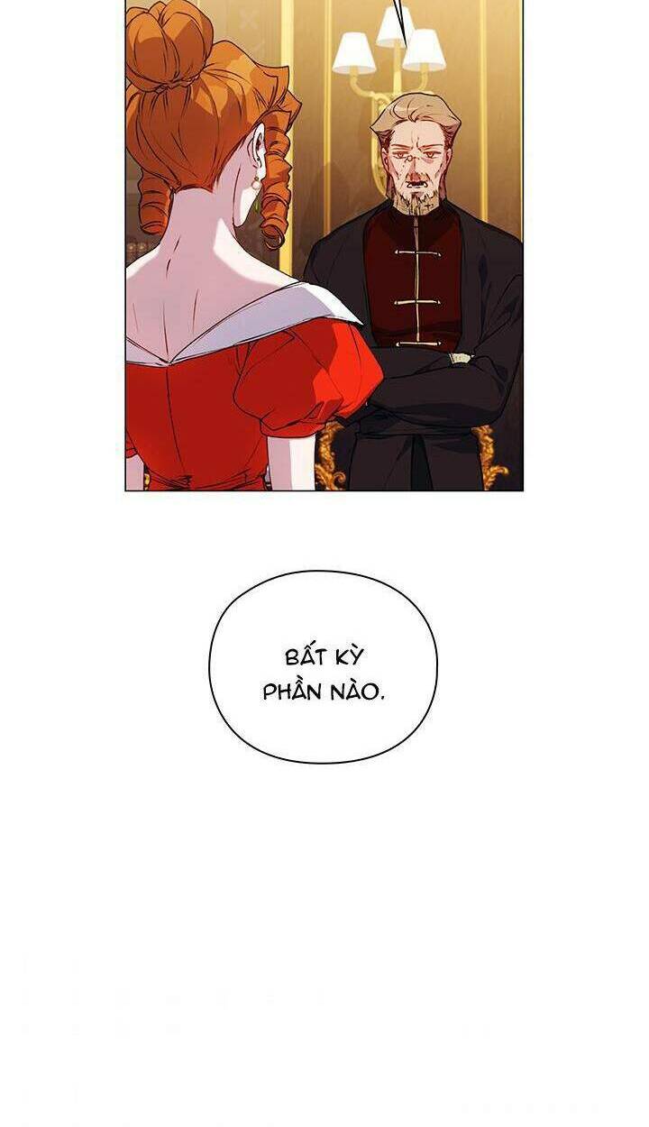 Ta sẽ nuôi dạy con của ngài thật tốt, bệ hạ!: Chapter 42