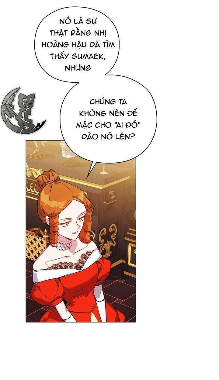 Ta sẽ nuôi dạy con của ngài thật tốt, bệ hạ!: Chapter 42