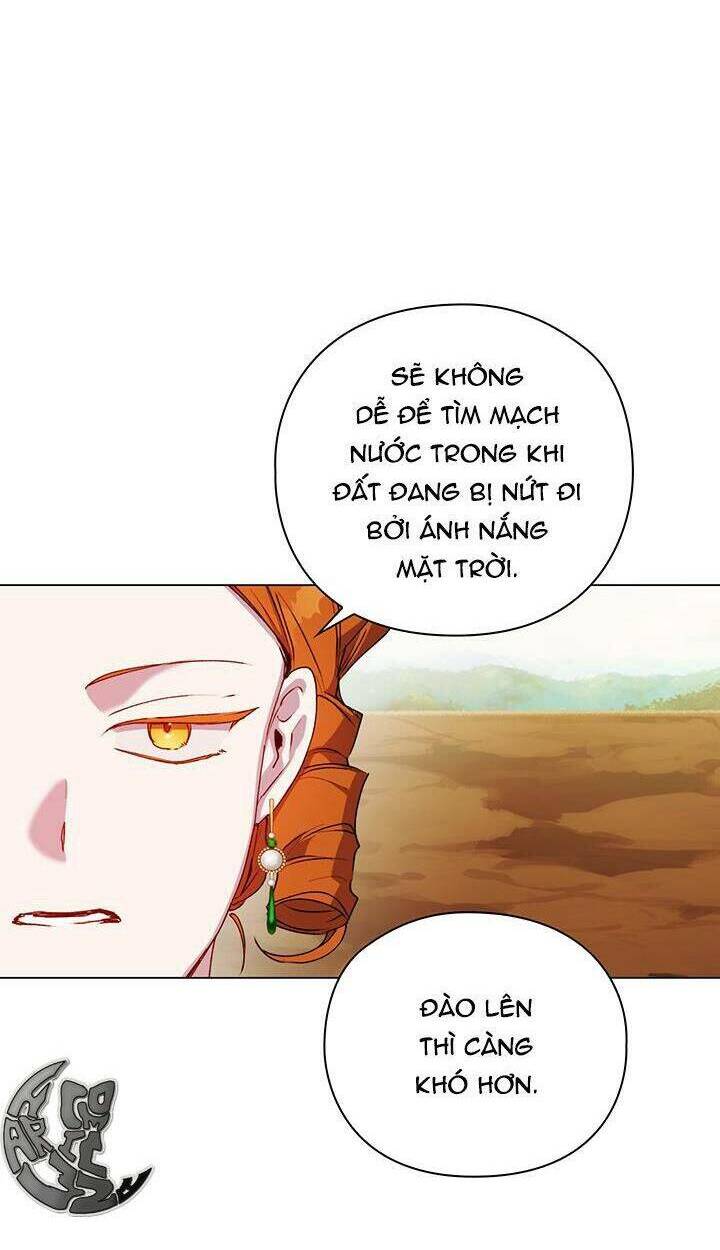 Ta sẽ nuôi dạy con của ngài thật tốt, bệ hạ!: Chapter 42