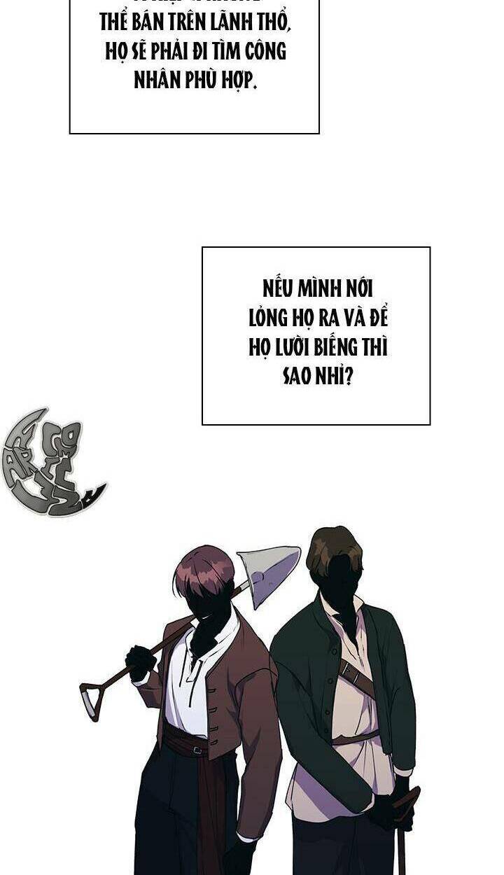 Ta sẽ nuôi dạy con của ngài thật tốt, bệ hạ!: Chapter 42
