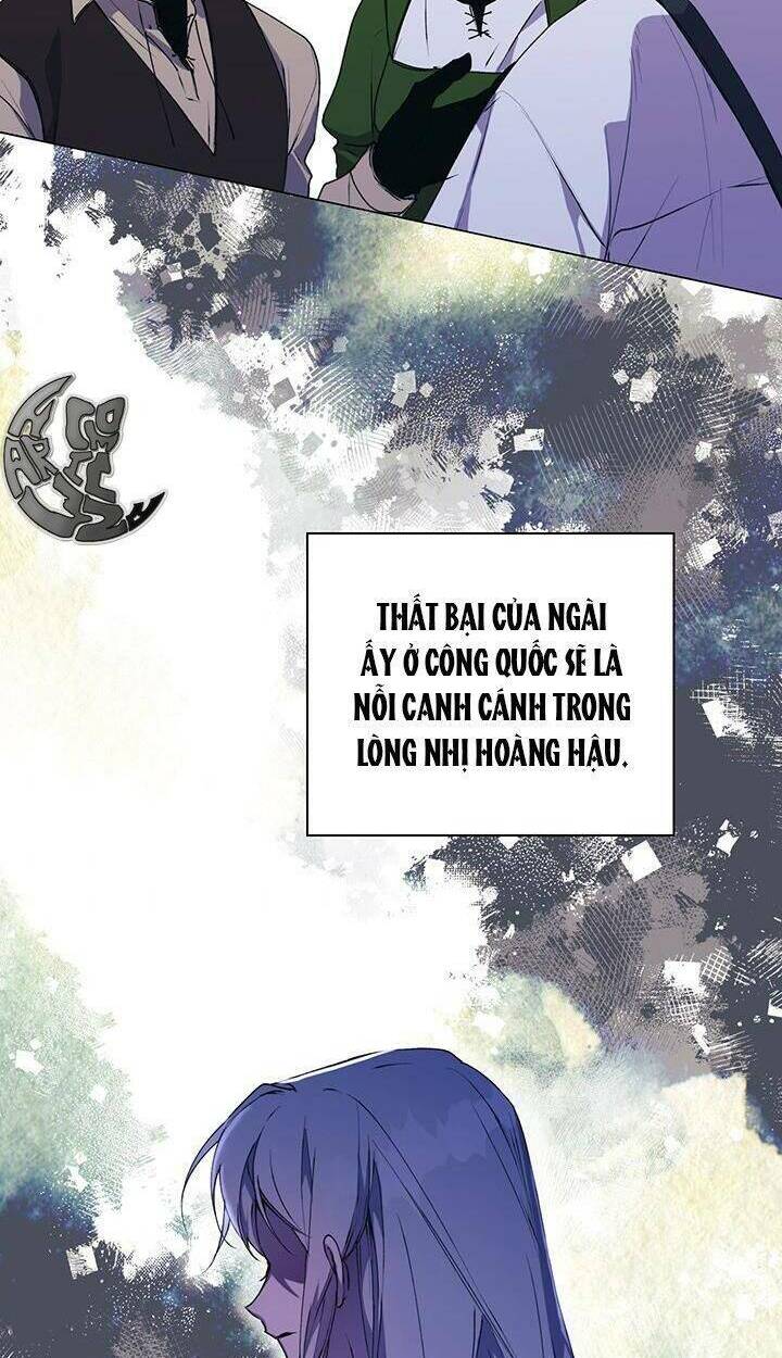 Ta sẽ nuôi dạy con của ngài thật tốt, bệ hạ!: Chapter 42