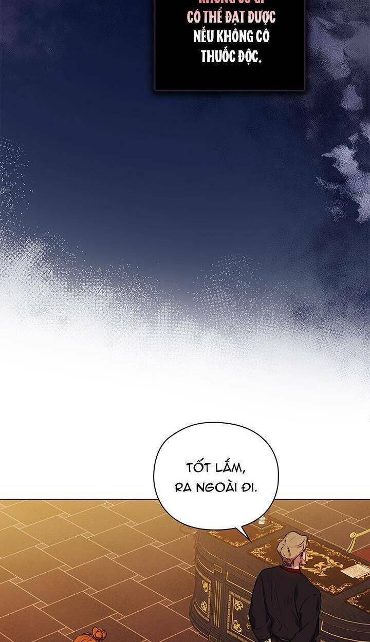 Ta sẽ nuôi dạy con của ngài thật tốt, bệ hạ!: Chapter 42