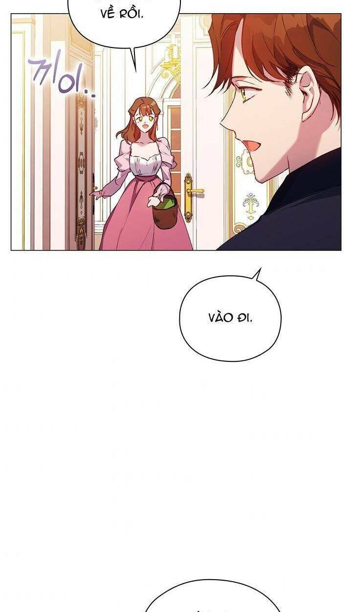 Ta sẽ nuôi dạy con của ngài thật tốt, bệ hạ!: Chapter 42