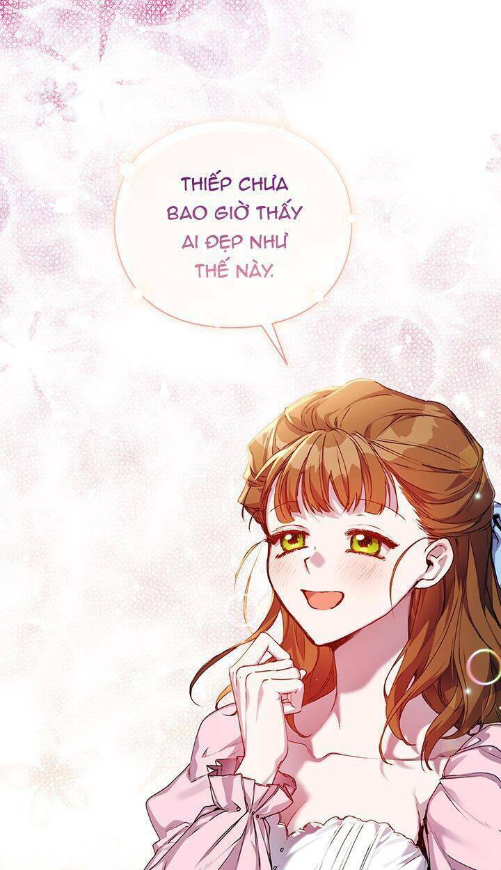 Ta sẽ nuôi dạy con của ngài thật tốt, bệ hạ!: Chapter 42