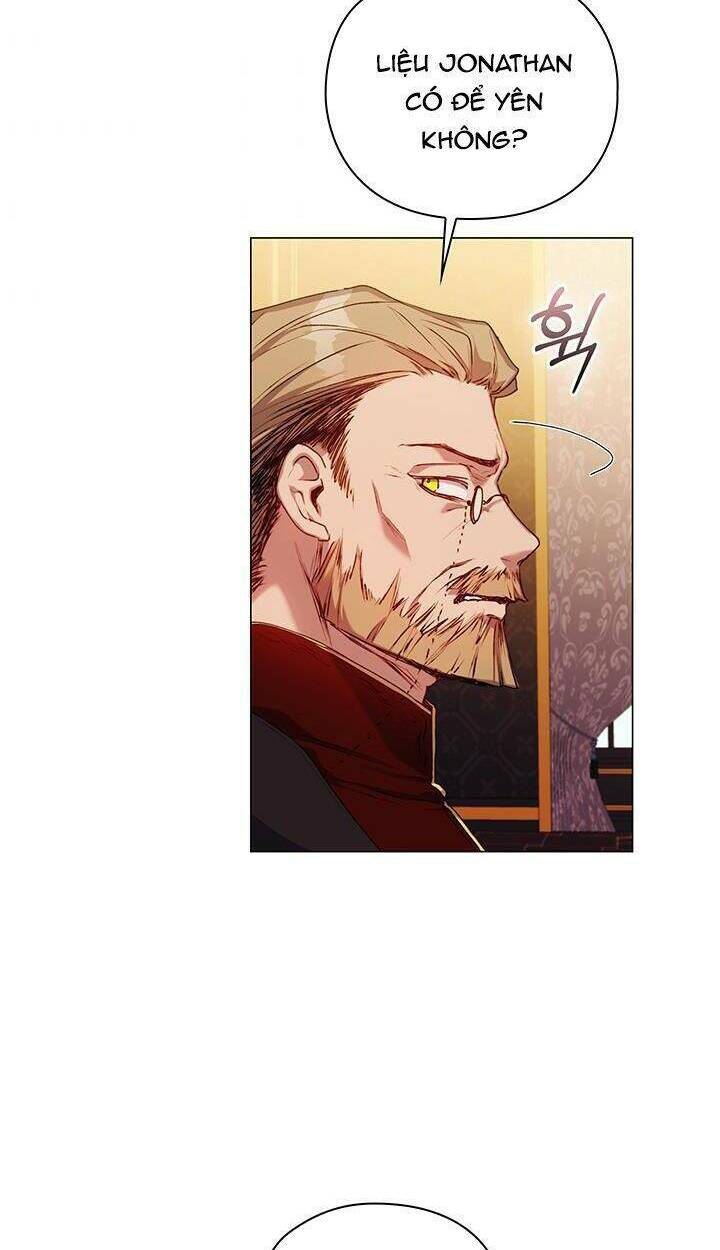 Ta sẽ nuôi dạy con của ngài thật tốt, bệ hạ!: Chapter 42