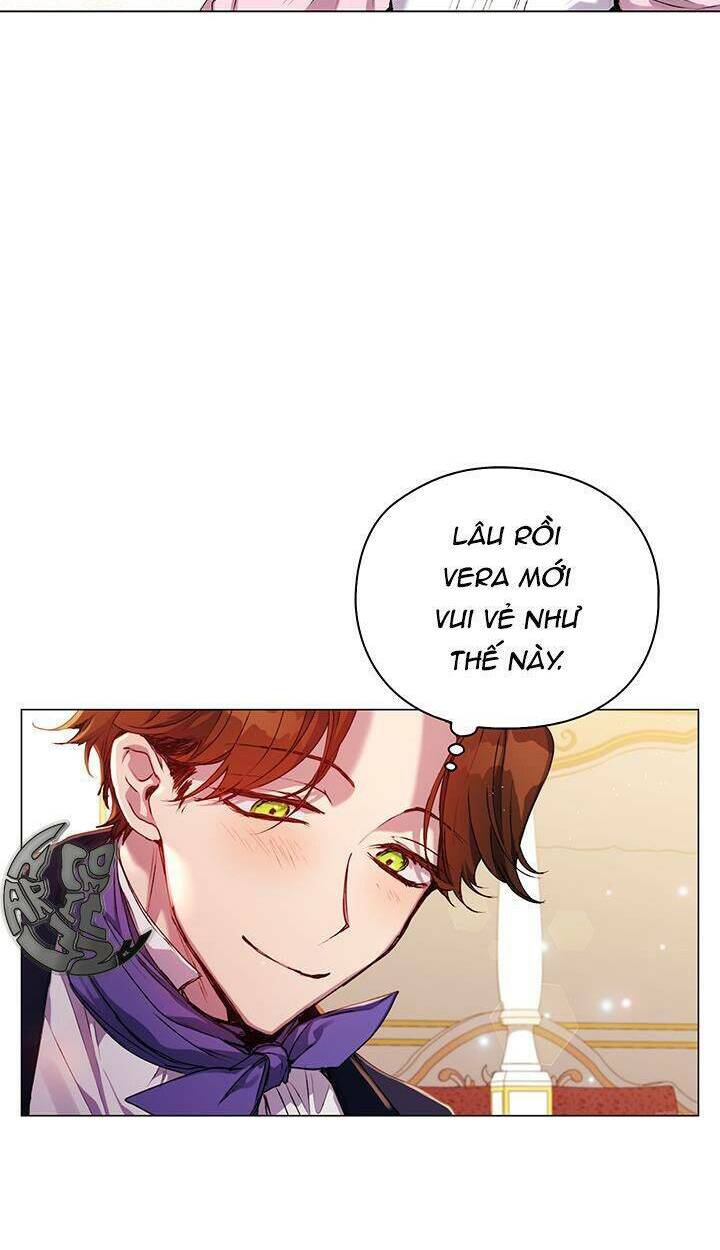 Ta sẽ nuôi dạy con của ngài thật tốt, bệ hạ!: Chapter 42
