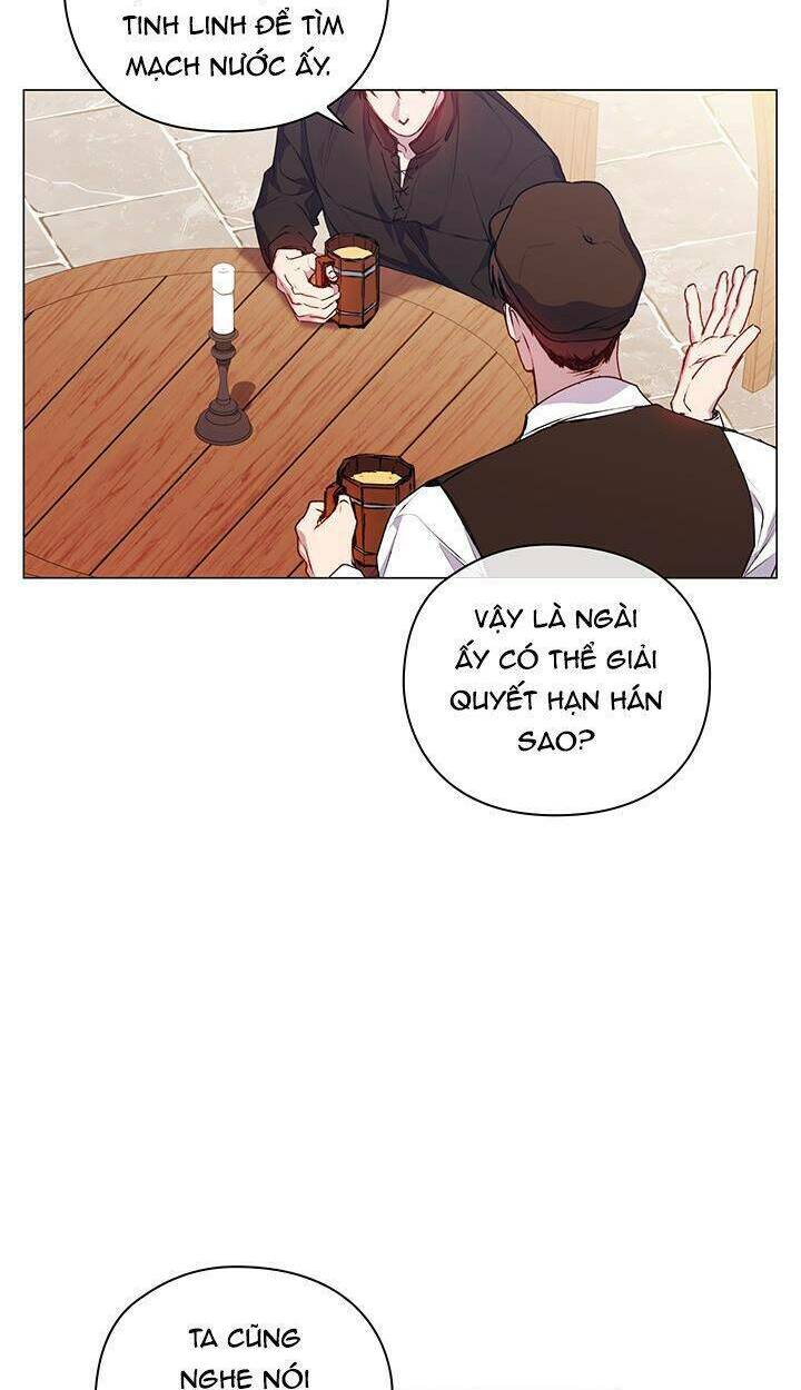 Ta sẽ nuôi dạy con của ngài thật tốt, bệ hạ!: Chapter 42